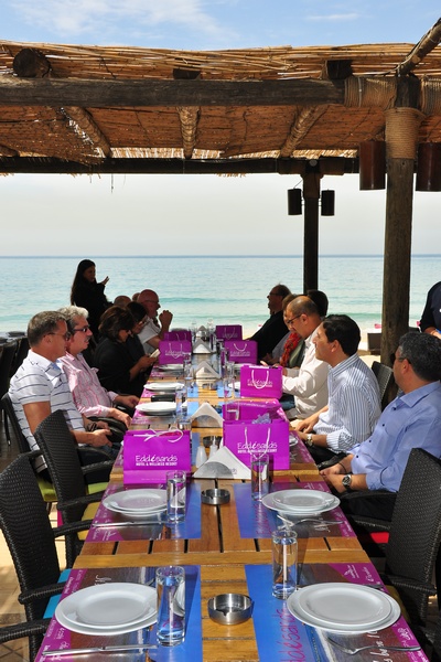 30TOP Horeca Chef Lunch